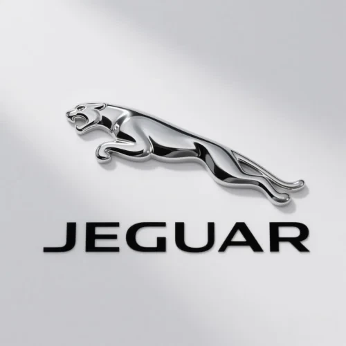 JEGUAR original parts manufacturer