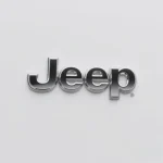 Jeep original parts manufacturer