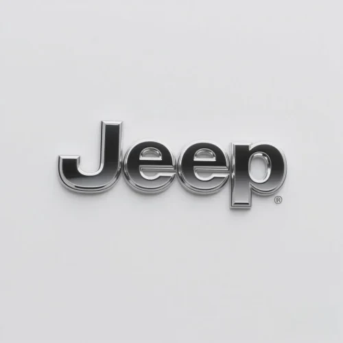 Jeep original parts manufacturer