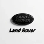 Land Rover original parts manufacturer