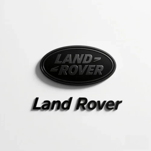 Land Rover original parts manufacturer