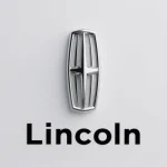 Lincoln original parts manufacturer