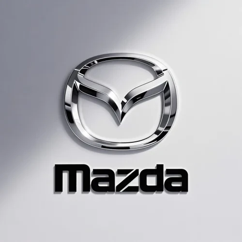 Mazda original parts manufacturer