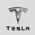 Tesla original parts manufacturer