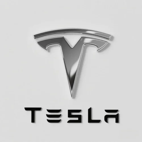 Tesla original parts manufacturer