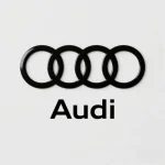 Audi original parts manufacturer