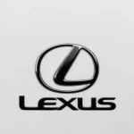 Lexus original parts manufacturer