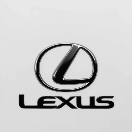 Lexus original parts manufacturer